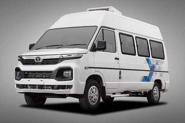 Tata Winger