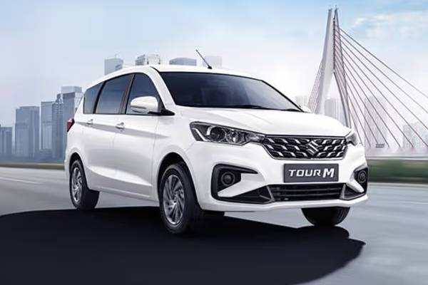 Maruti Ertiga