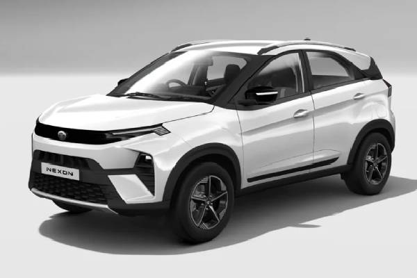 Tata Nexon