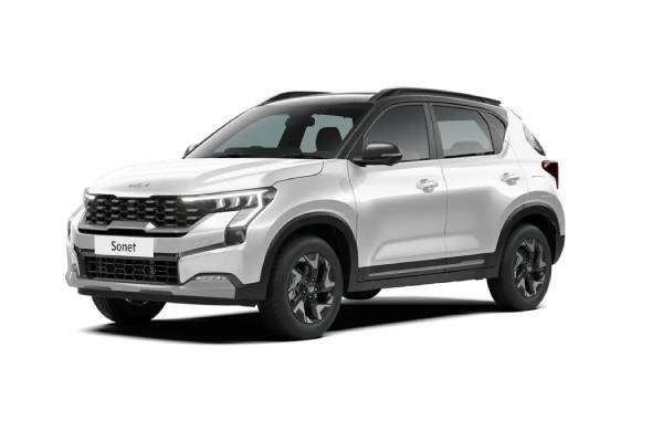Kia Sonet