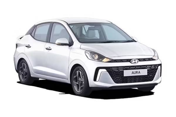 Hyundai Aura