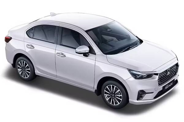 Honda Amaze