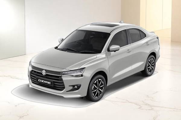 Maruti Dzire