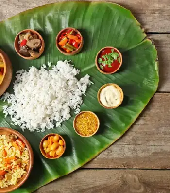 Food & Culinary