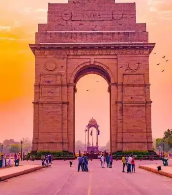 Delhi Tour Packages