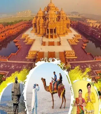 Gujarat Tour Packages