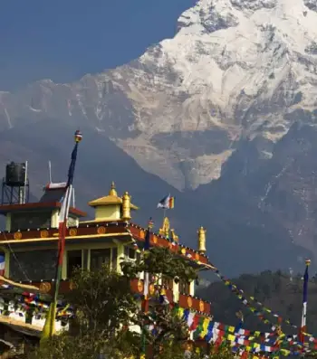 Himalayan & Buddhist