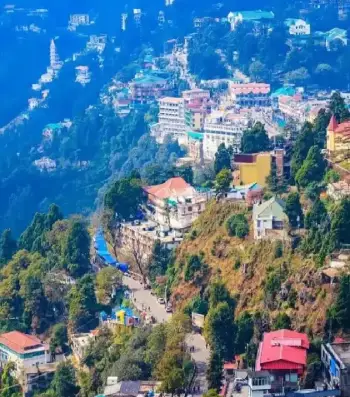 Uttarakhand Tour Packages