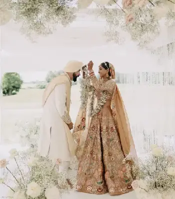 Weddings & Celebrations