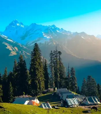 Himachal Pradesh Tour Packages
