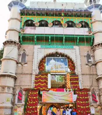 Ajmer Tour Packages.