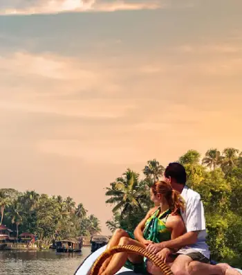 Honeymoons & Bliss
