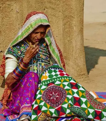 Textile & Handicraft
