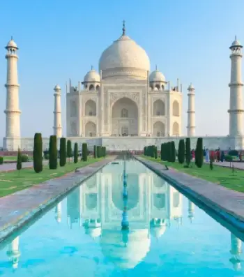 Agra Tour Packages