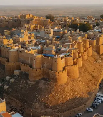 Jaisalmer Tour Packages