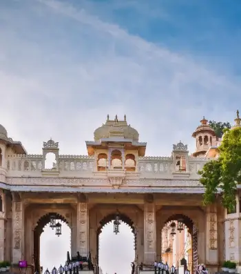 Udaipur Tour Packages