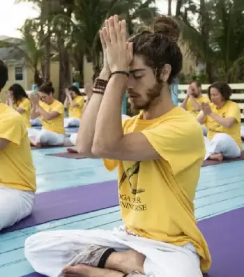 Ayurveda & Yoga