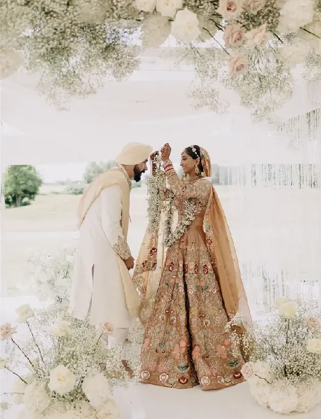 Weddings & Celebrations