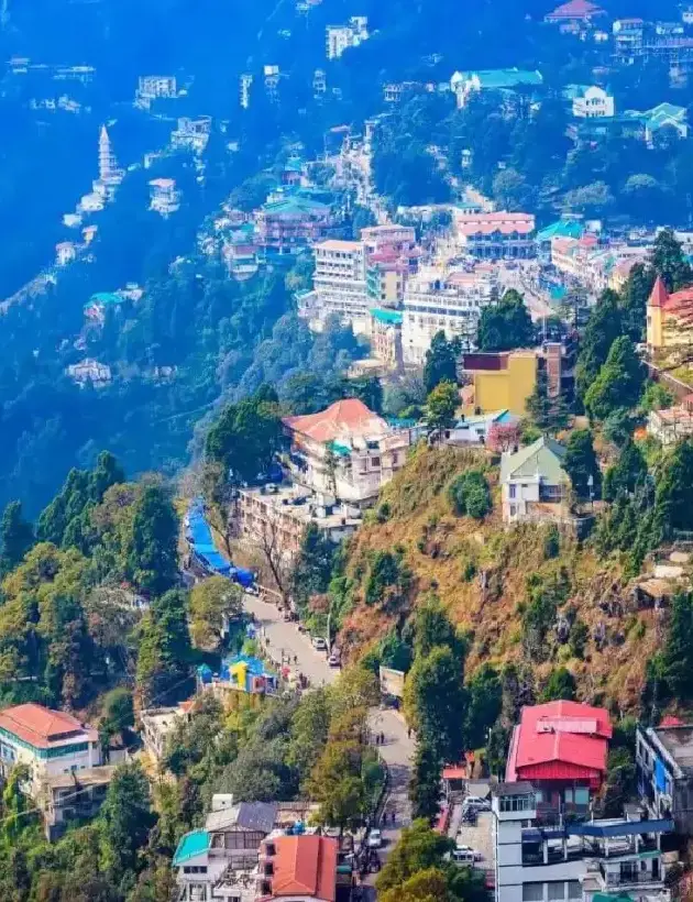 Uttarakhand Tour Packages