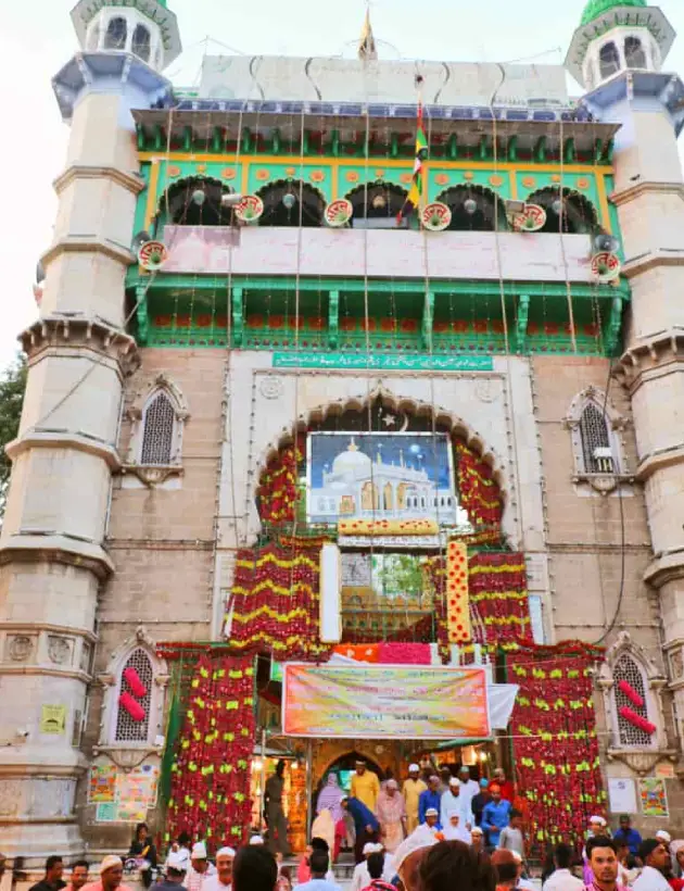 Ajmer Tour Packages.