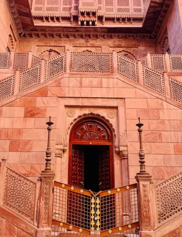 Bikaner Tour Packages