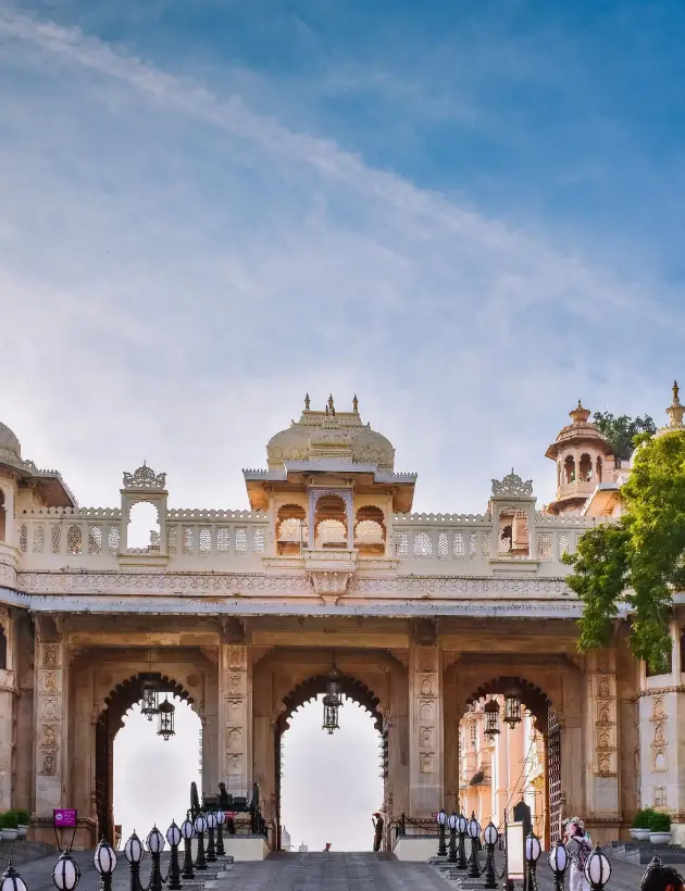 Udaipur Tour Packages
