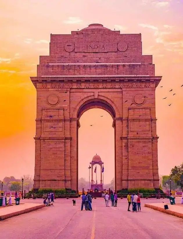 Delhi Tour Packages