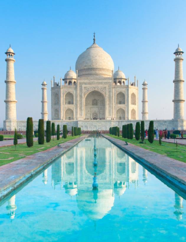 Agra Tour Packages