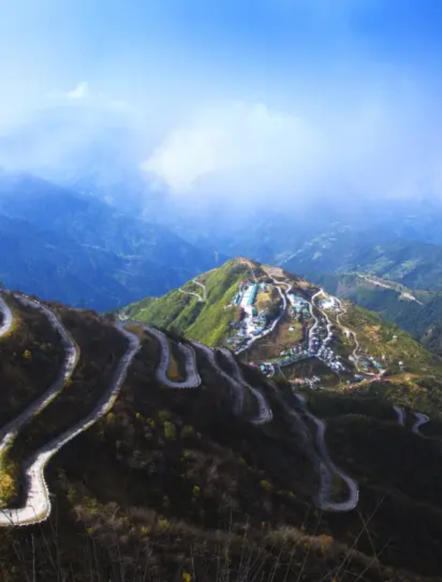 Sikkim Tour Packages