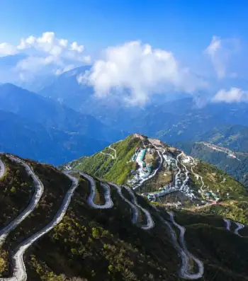 Sikkim Tour Packages