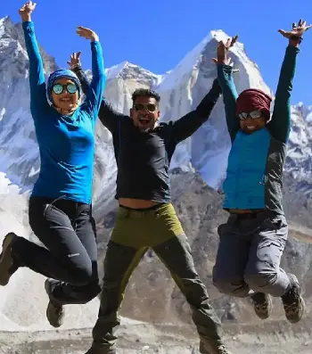 Trekking & Adventure