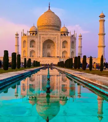 Golden Triangle Tour Packages