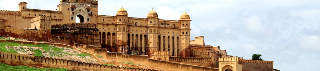 Rajasthan Tour with Golden Temple