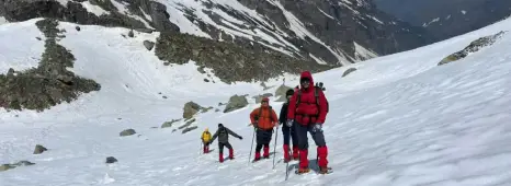 Trekking in Manali – Adventure in Every Step