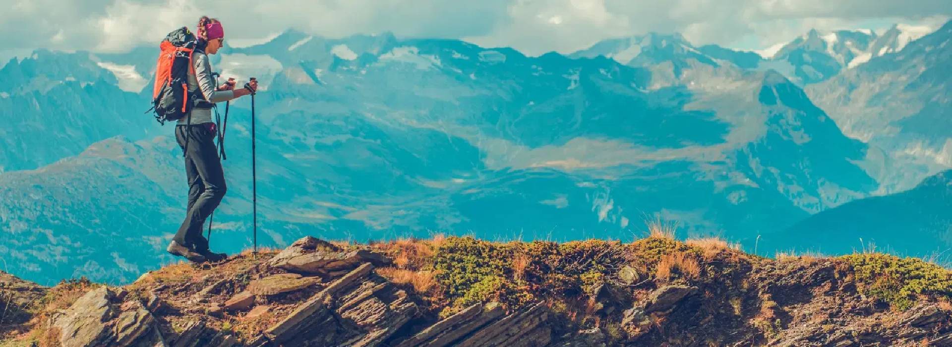 Trekking in Manali – Adventure in Every Step