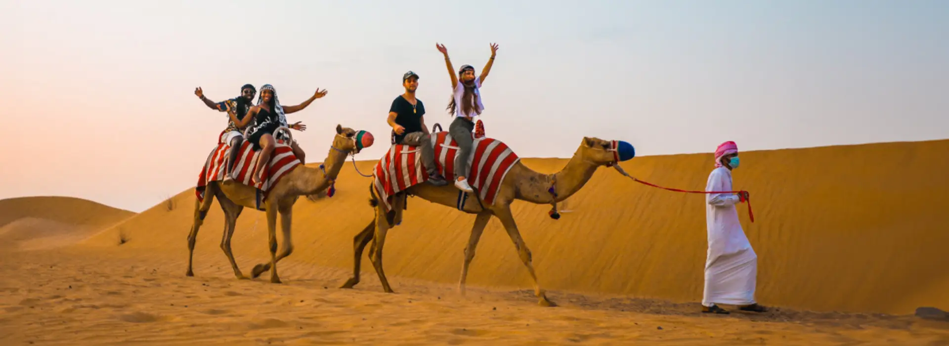 Desert Safari
