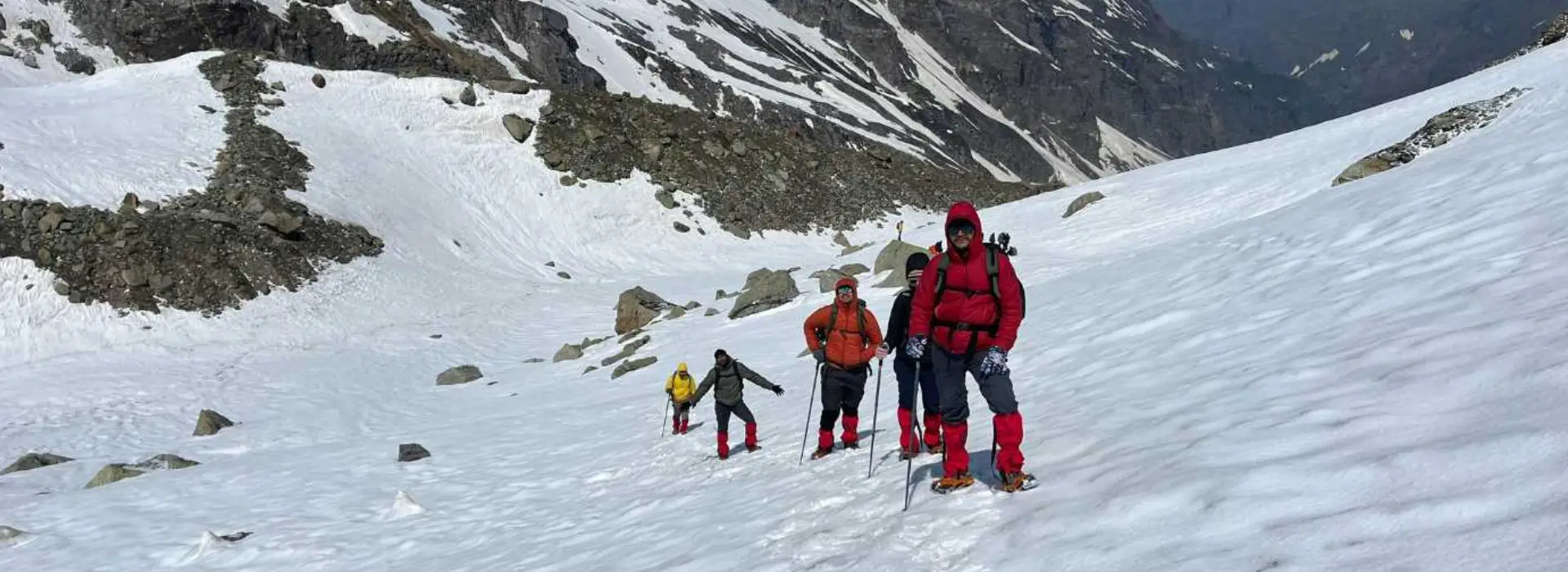 Trekking in Manali – Adventure in Every Step