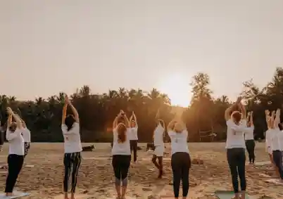 Ayurveda Panchakarma & Yoga Tour