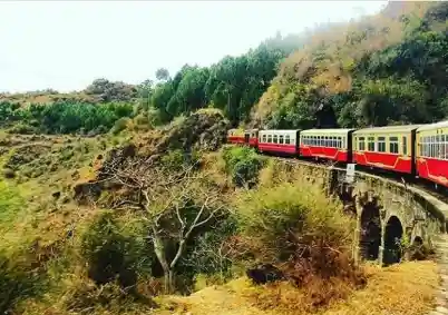 B2B Tour Packages Supplier in Himachal