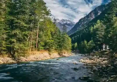 B2B Travel Agency in Himachal