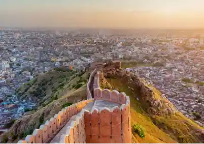 B2B Travel Agency in Rajasthan