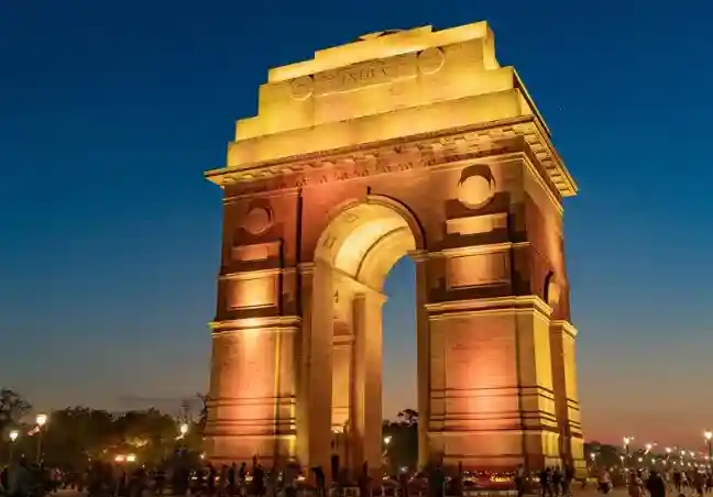 Delhi Jaipur Tour Package