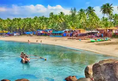 Goa & Konkan Coastal Explorer Tour