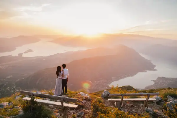 Rajasthan Honeymoon Tour Package