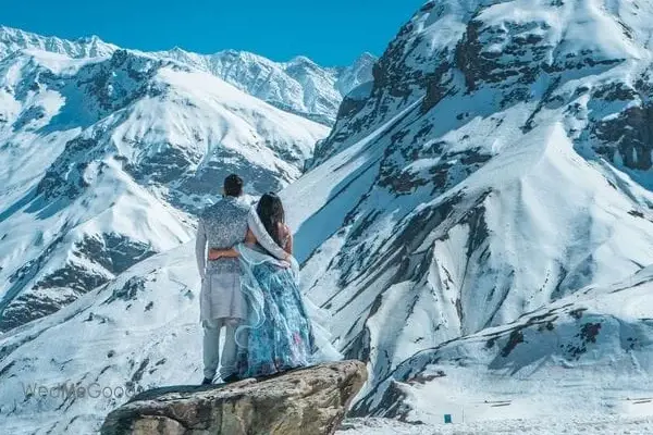 Himachal Pradesh Couple Tour