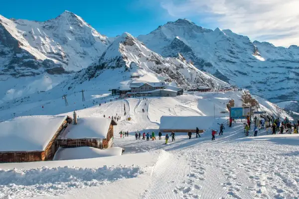 Himachal Pradesh Family Tour package