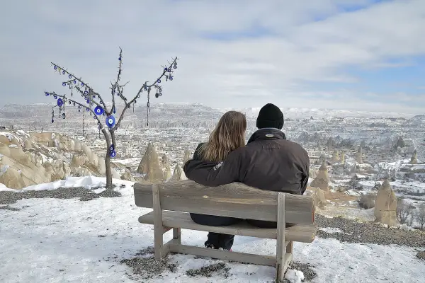 Himachal Pradesh Honeymoon Tour Package