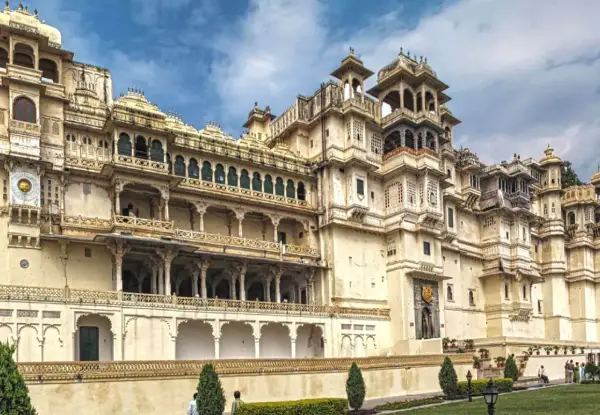 Best of Udaipur in 2 Days (from Udaipur)