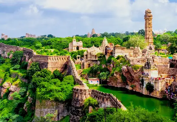 Udaipur Mount Abu Tour