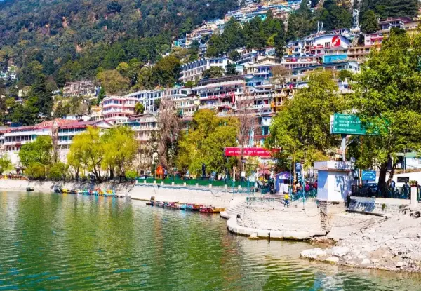 Romantic Trails of Uttarakhand | Where Love Meets Nature